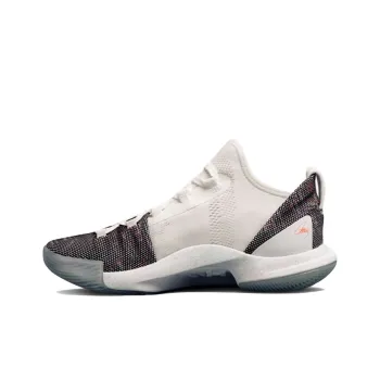 Under Armour CURRY 5 Kids' Basketball Shoes Grade School