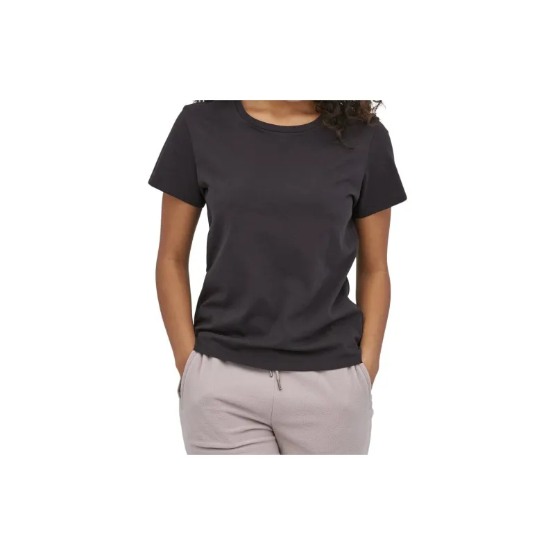 Patagonia Organic Certified T-Shirts Women's-4