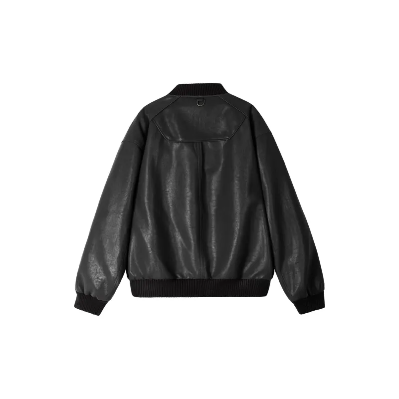 WILD LEADER Jackets Coats Unisex-1