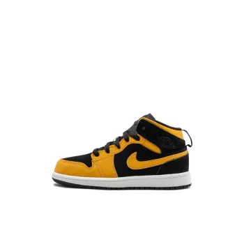 Jordan 1 Mid PS Reverse New Love