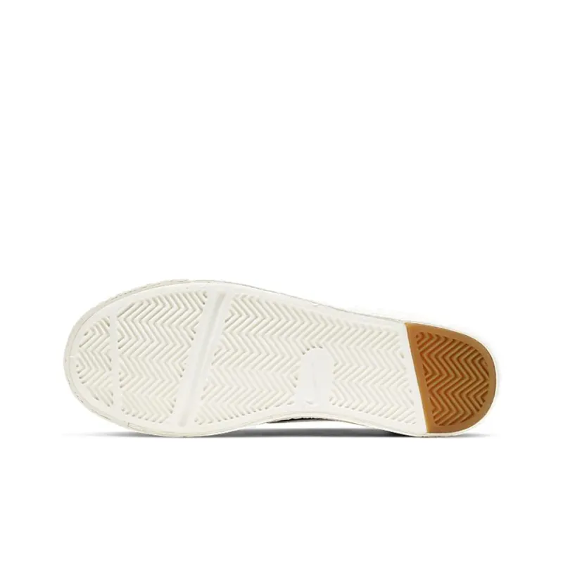 Nike Blazer Low Black GS-5