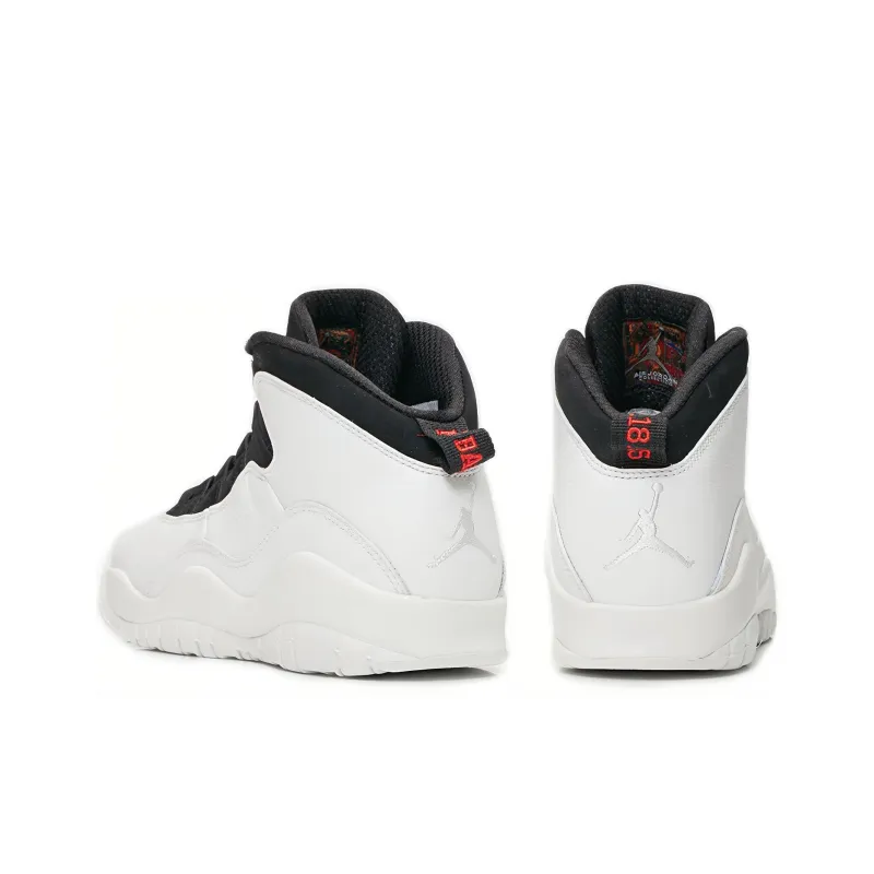 Jordan 10 Retro I'm Back GS-3