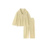 Migubind Warm Flannelette Set