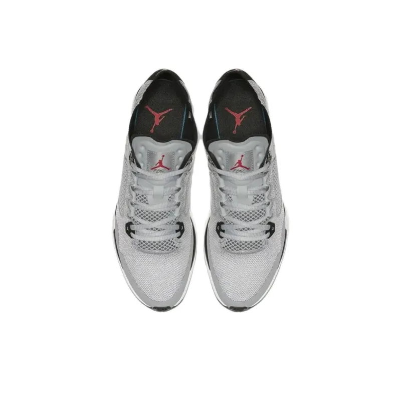 Jordan 89 Racer Particle Grey-3