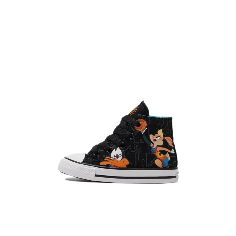 Converse Chuck Taylor All Star Hi Space Jam TD-0