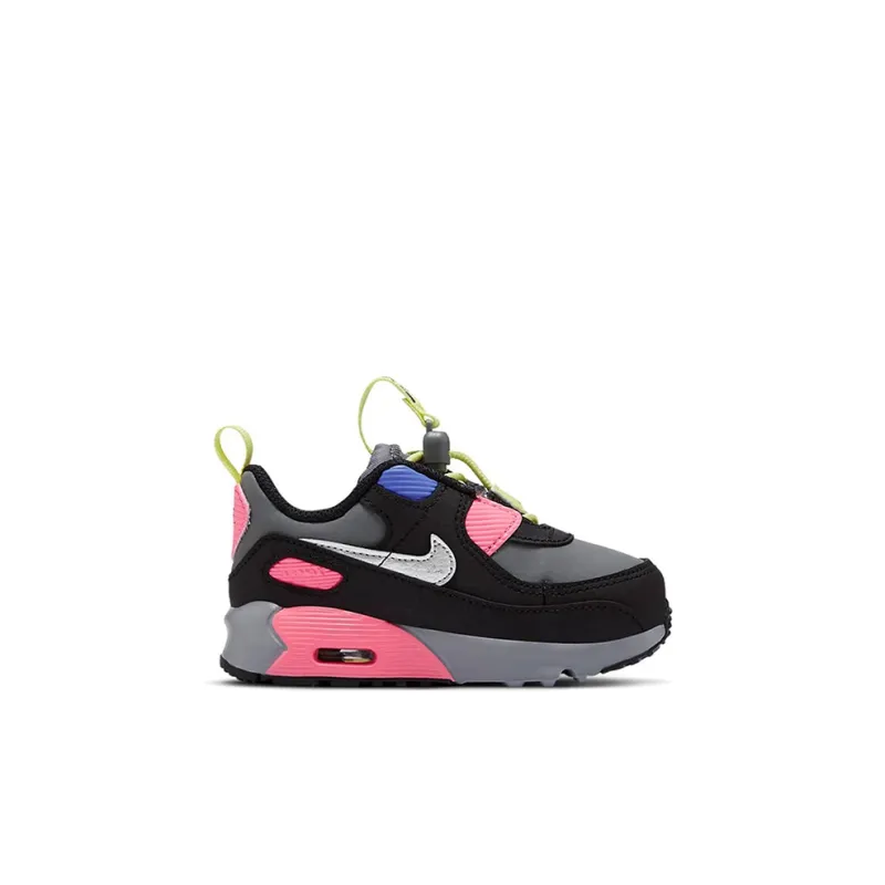 Nike Air Max 90 Toggle Smoke Grey Sunset Pulse TD-1