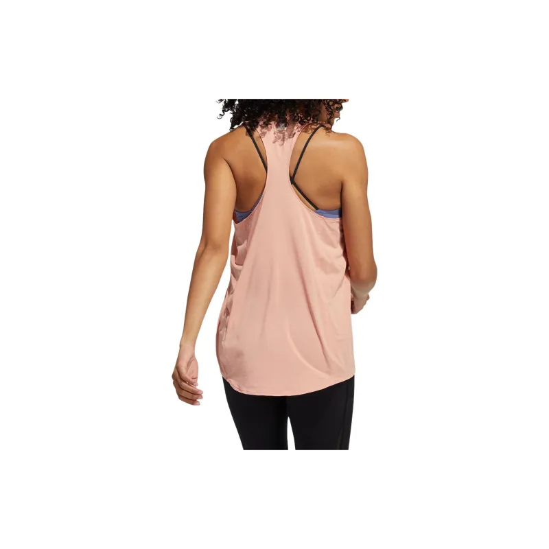 Adidas Free Shipping With AdiClub 3 Stripes Logo Tank Top-2