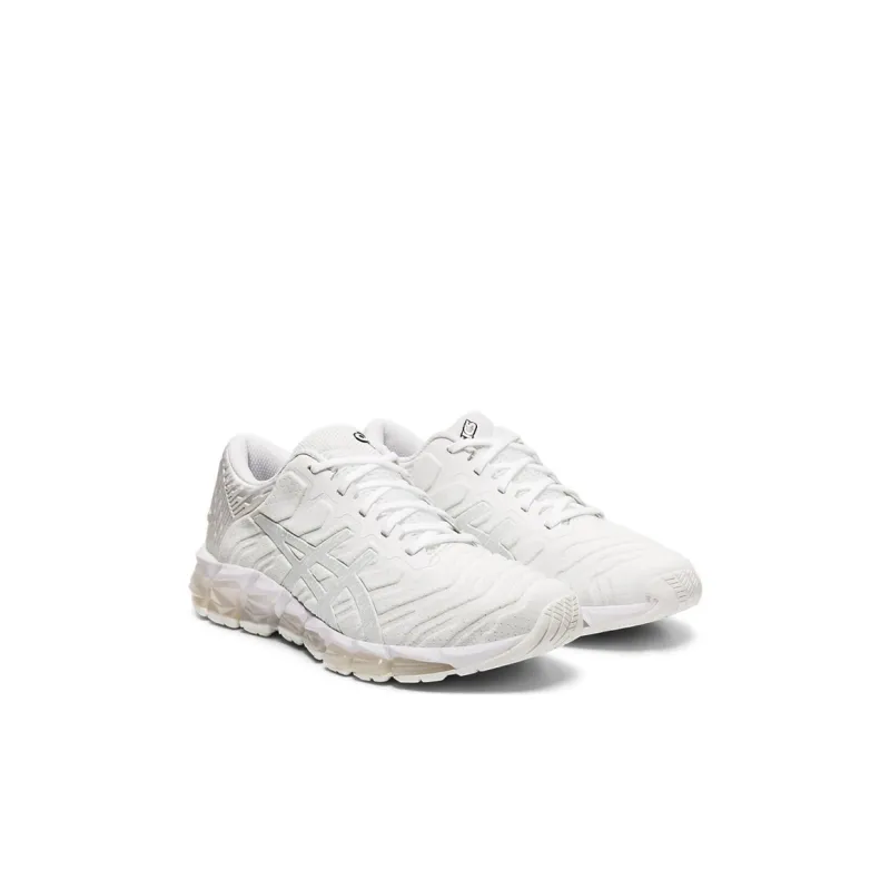 Asics Gel Quantum 360 5 GS 'White'-3