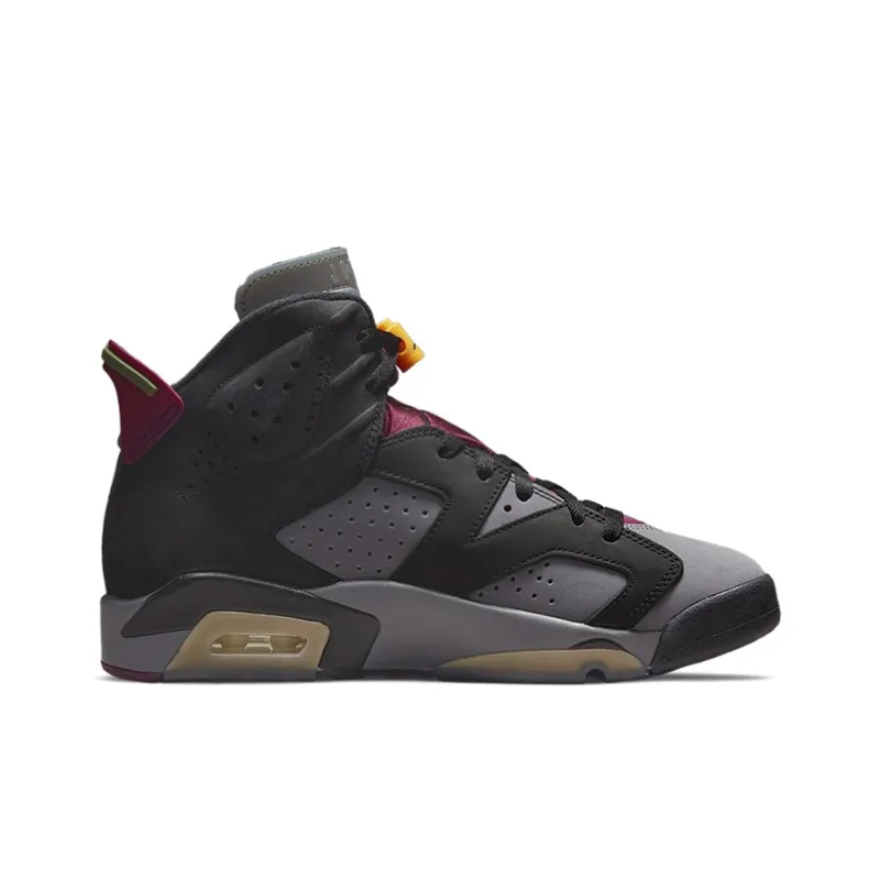 Jordan 6 Retro Bordeaux GS-1