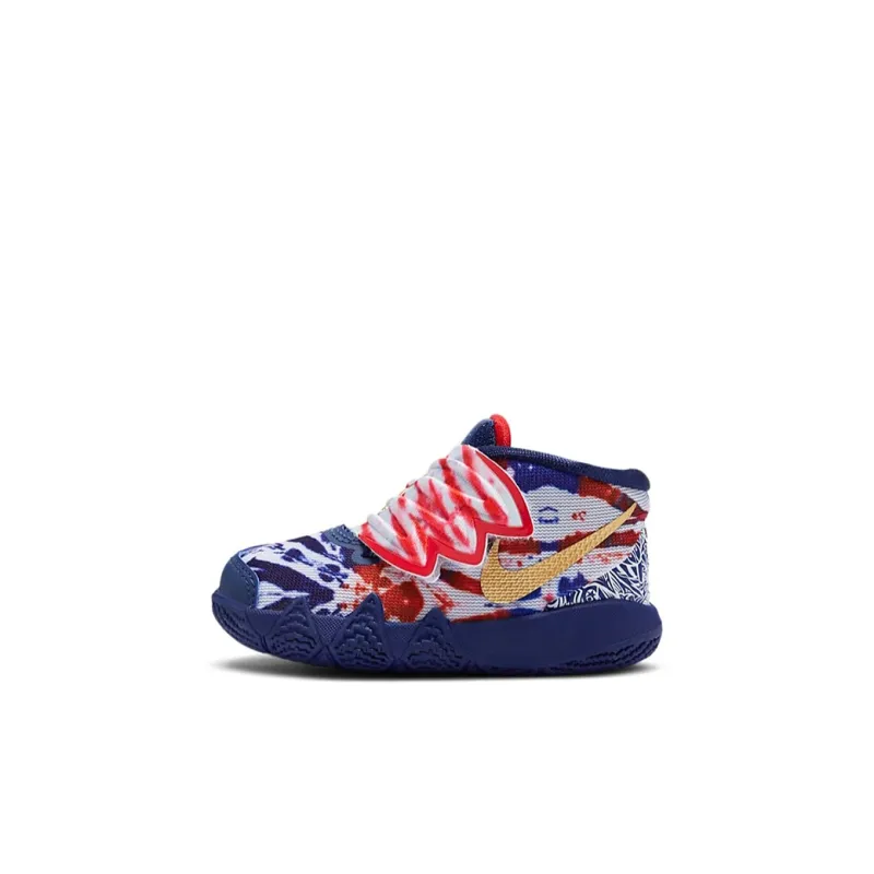 Nike Kybrid S2 Tie Dye USA TD-0