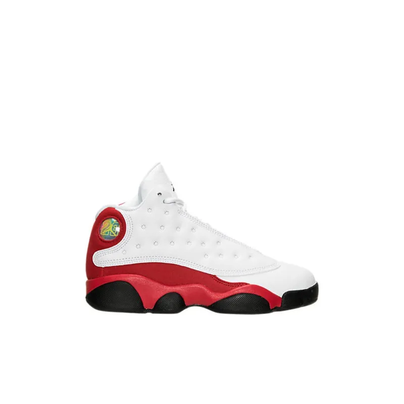 Jordan 13 Retro Chicago 2017 PS-1