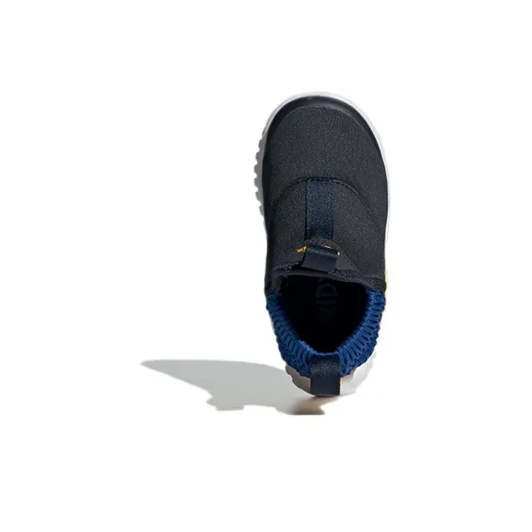 Adidas Rapidazen I Breathable Low-Top Toddler Shoes Infant And Toddler-3