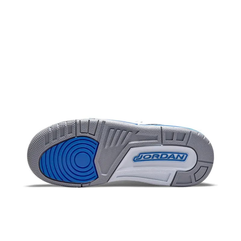 Jordan 3 Retro Racer Blue GS-5