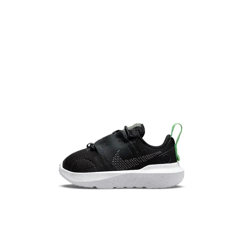 Nike Crater Impact Black TD-0
