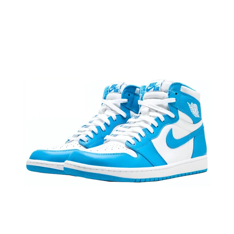 Jordan 1 Retro High OG BG UNC-2