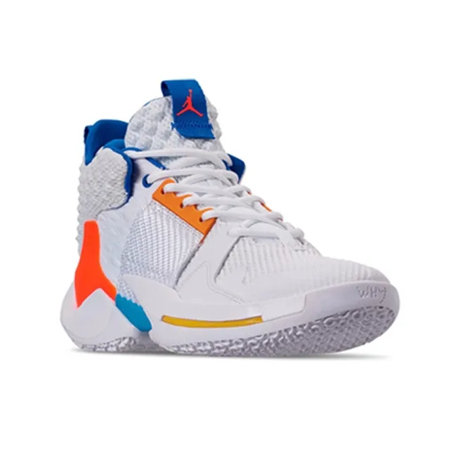 Jordan Why Not 0.2 OKC Home GS-1