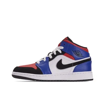 Jordan 1 Mid 'Top 3' GS