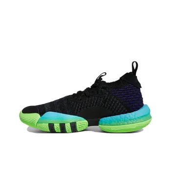 adidas Trae Young 2.0 Trae tlien GS