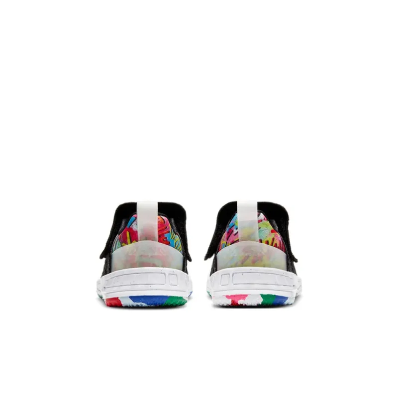Nike LeBron 18 Multicolor TD-4