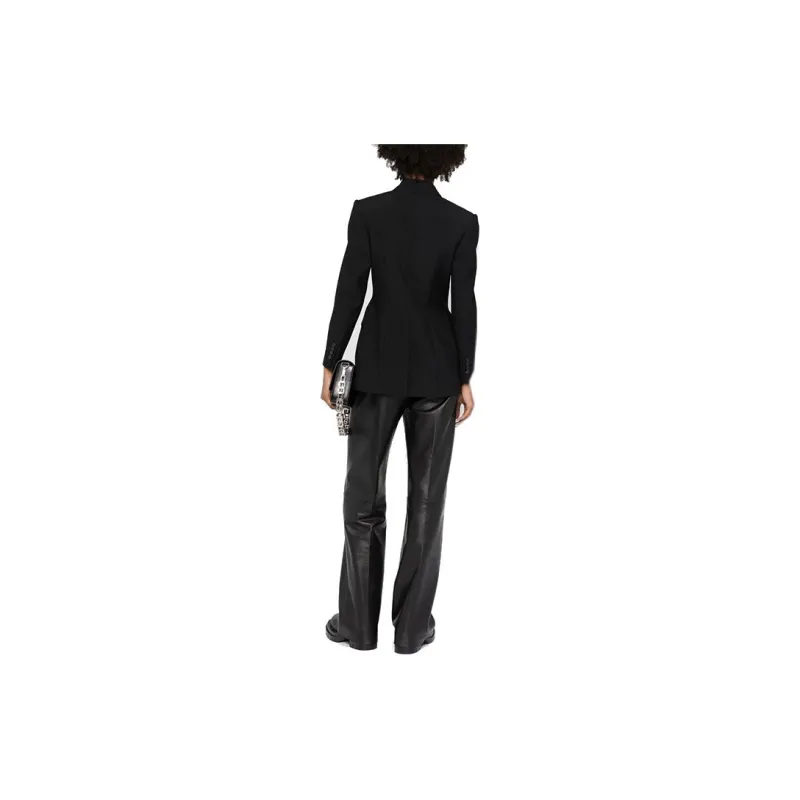 Alexander McQueen Double breasted Blazer-2