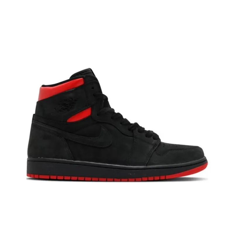 Jordan 1 Retro High OG Quai 54 2017 GS-1