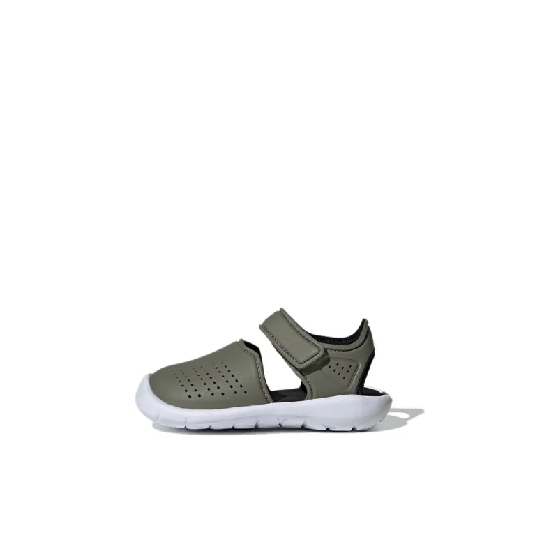 Adidas Fortaswim Toddler Shoes Infant And Toddler-0