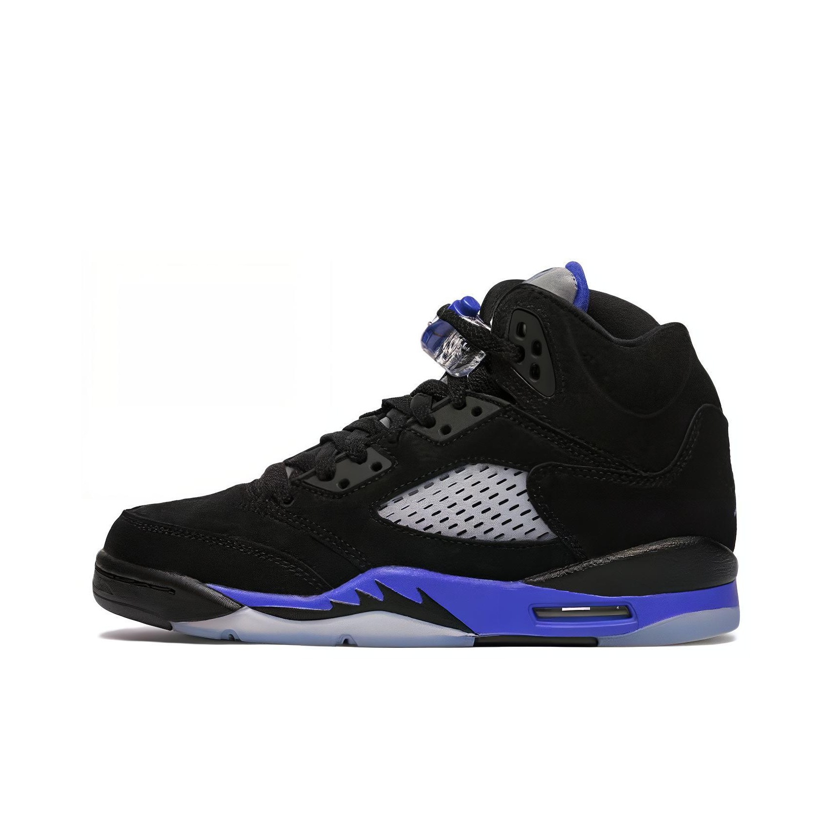 Shops BRAND NEW Jordan 5 Racer Blue TD toddler size 13c BRAND NEW