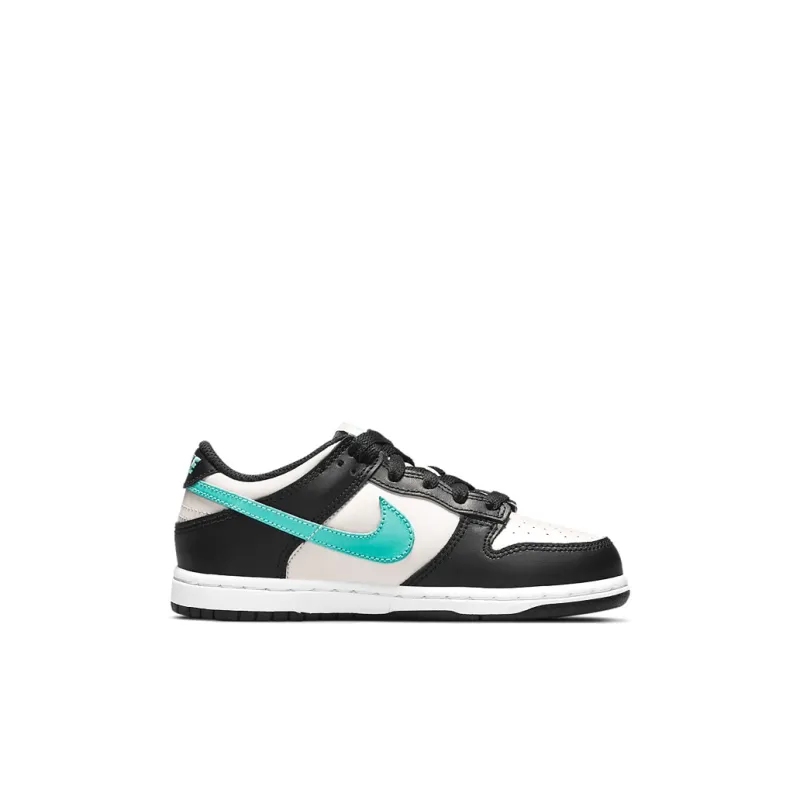 Nike Dunk Low Light Bone Tropical Twist PS-1