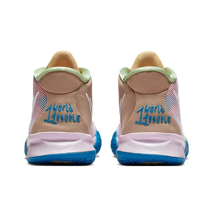 Nike Kyrie 7 1 World 1 People GS-4