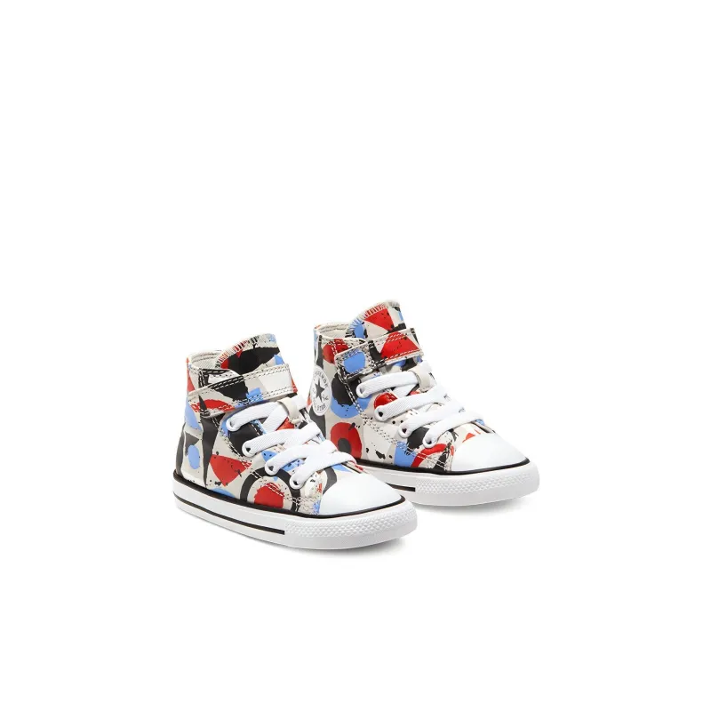 Converse Chuck Taylor All Star Toddler Shoes Baby-2