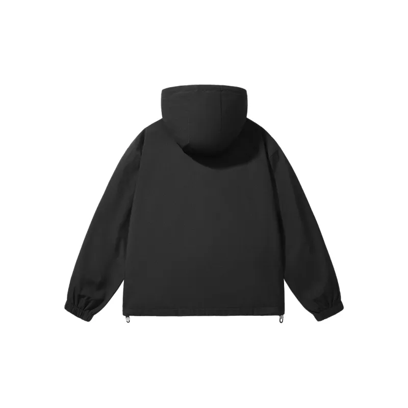 KFKU Jackets Unisex-1