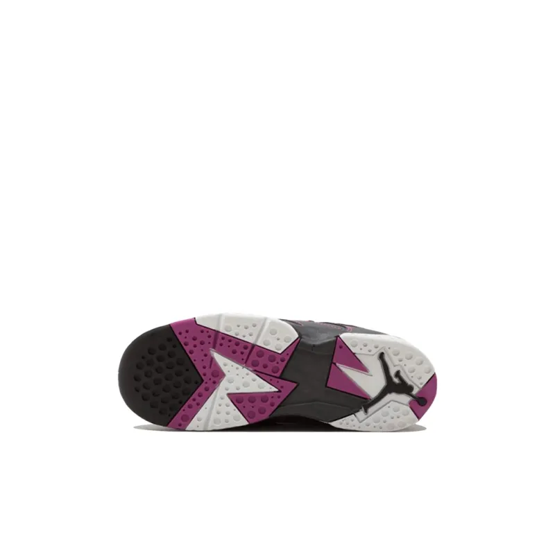 Jordan Air Jordan 7 Kids' Basketball Shoes Pre school-3