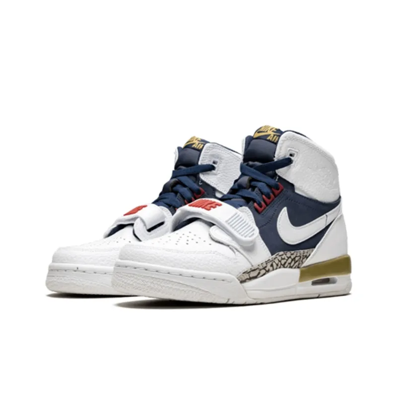 Jordan Legacy 312 Olympic GS-2