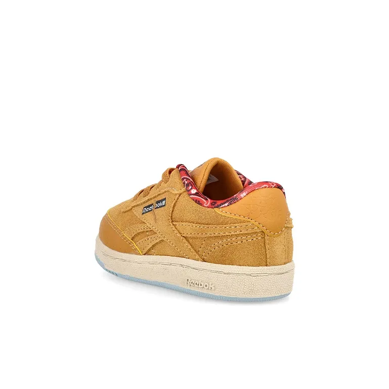 Reebok Club C Jurassic Park TD-4