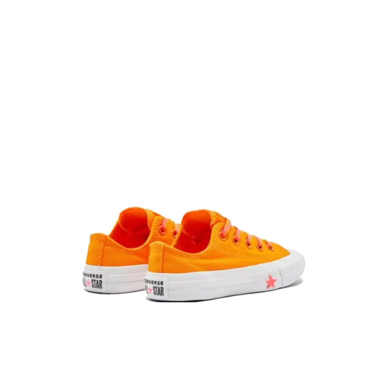 Converse Chuck Taylor All Star Kids' Skateboarding Shoes Pre-school-3