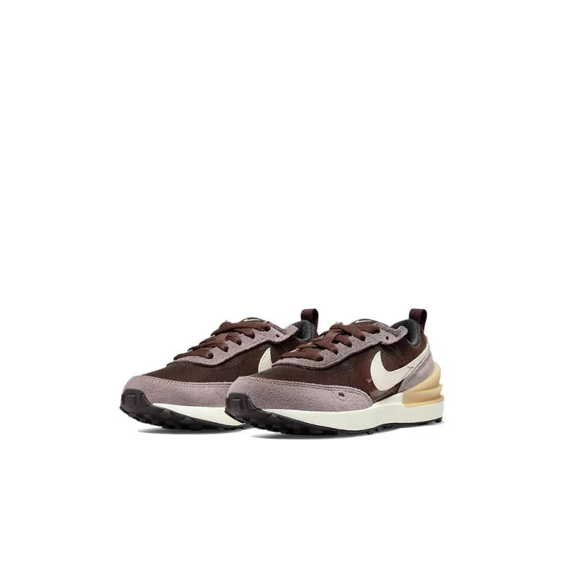 Nike Waffle One Kids' Casual Shoes Pre-school-2