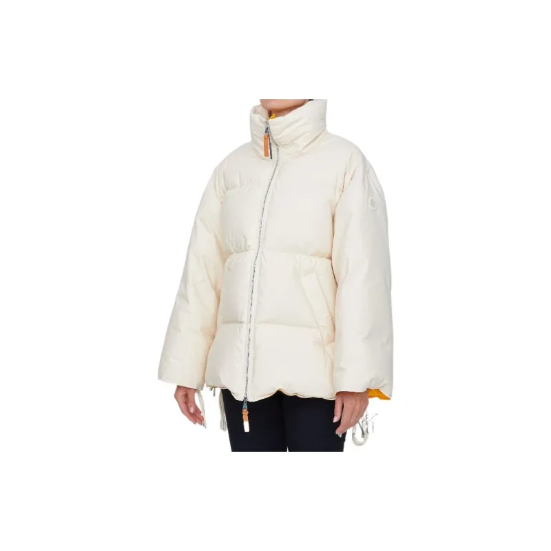 MONCLER GENIUS Moncler 1952 Zipped Padded Jacket-2