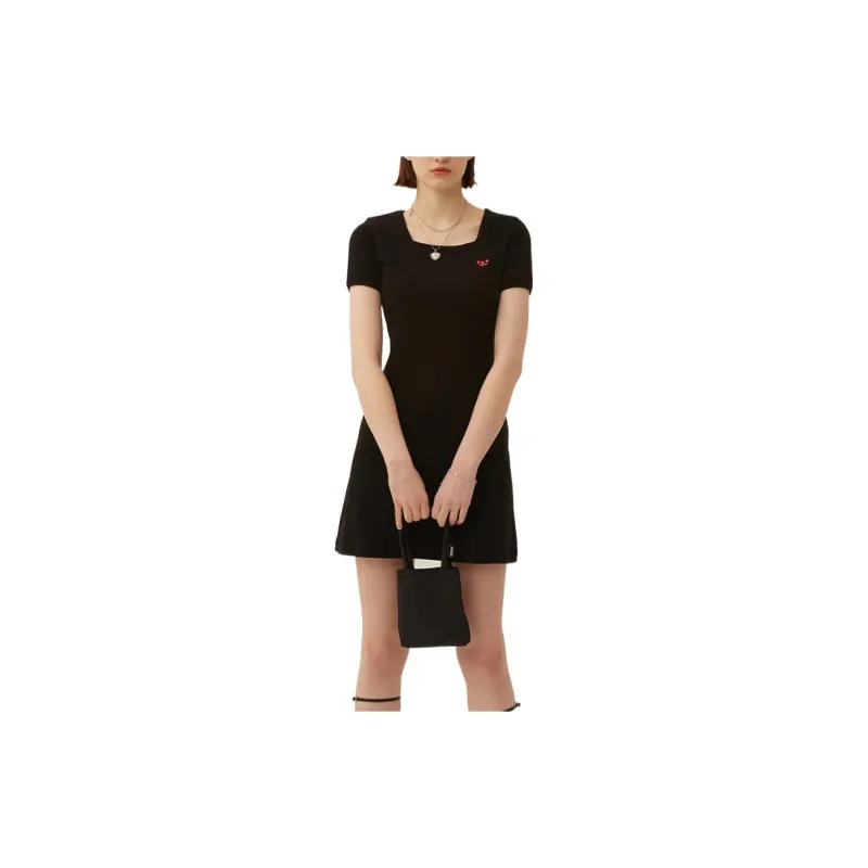 Kirsh Short Sleeved Dress Women's-1