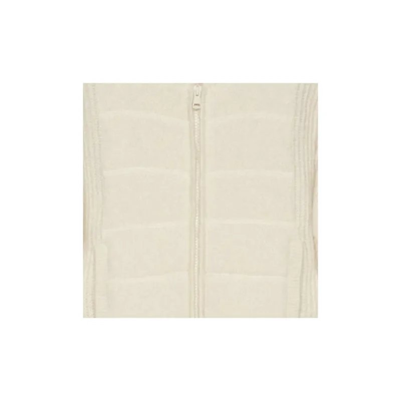 GUCCI Jackets Coats Women's Ivory-4
