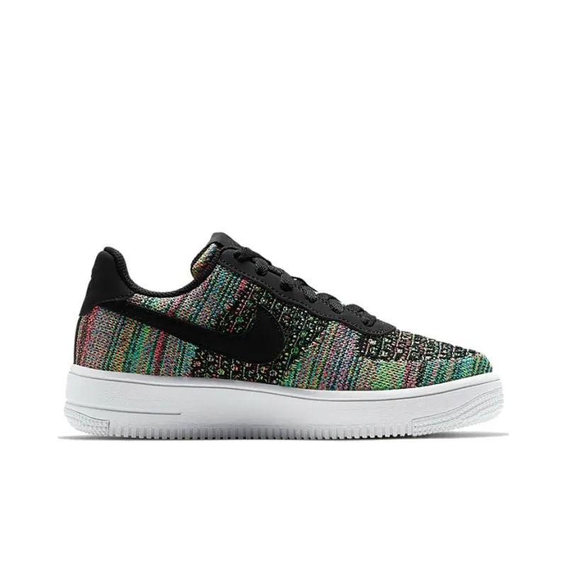 Nike Air Force 1 Flyknit 2.0 Multi-Color GS-1