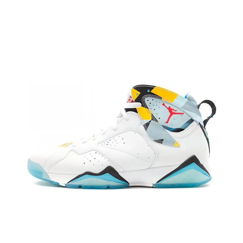 JORDAN 7 Retro N7-0
