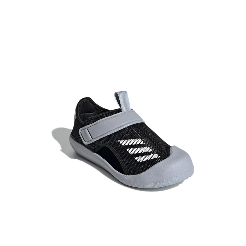 adidas AltaVenture Black Halo Silver BP-2