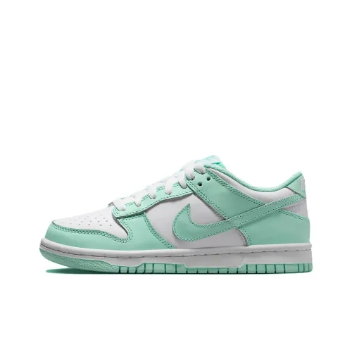 Nike Dunk Low Mint Foam GS