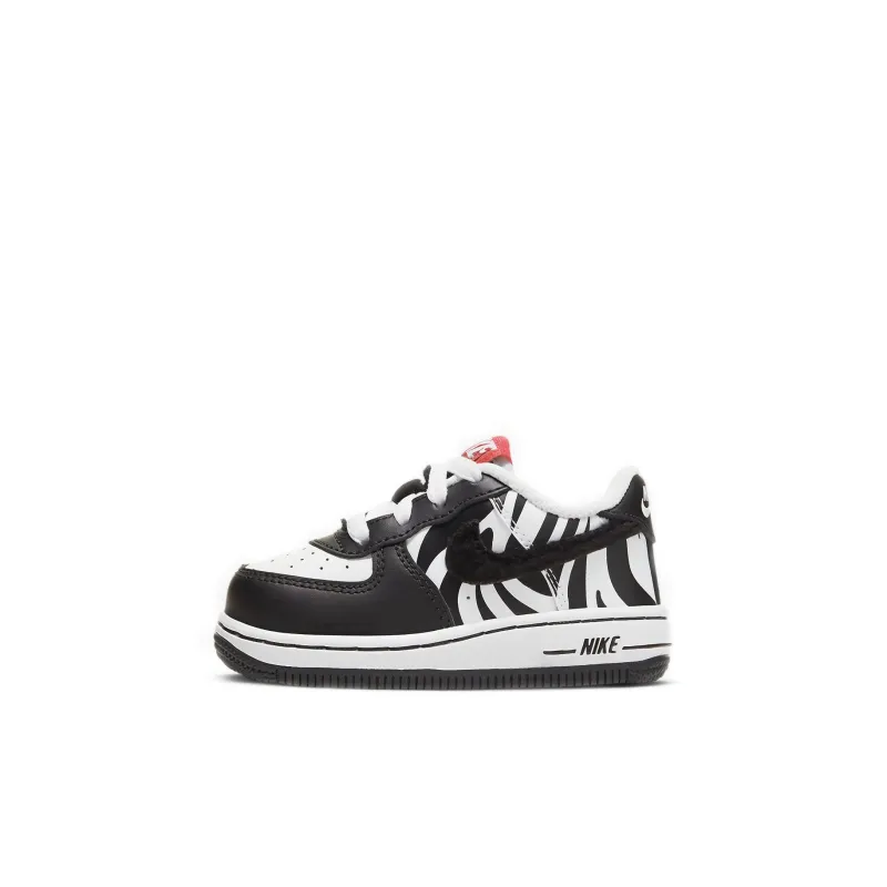 Nike Air Force 1 Low Zebra TD-0