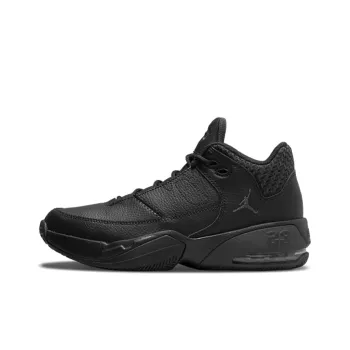 Air Jordan Max Aura 3 'Black' GS