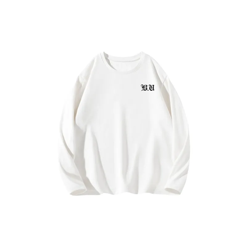 BEAR UNION T Shirts Unisex-10