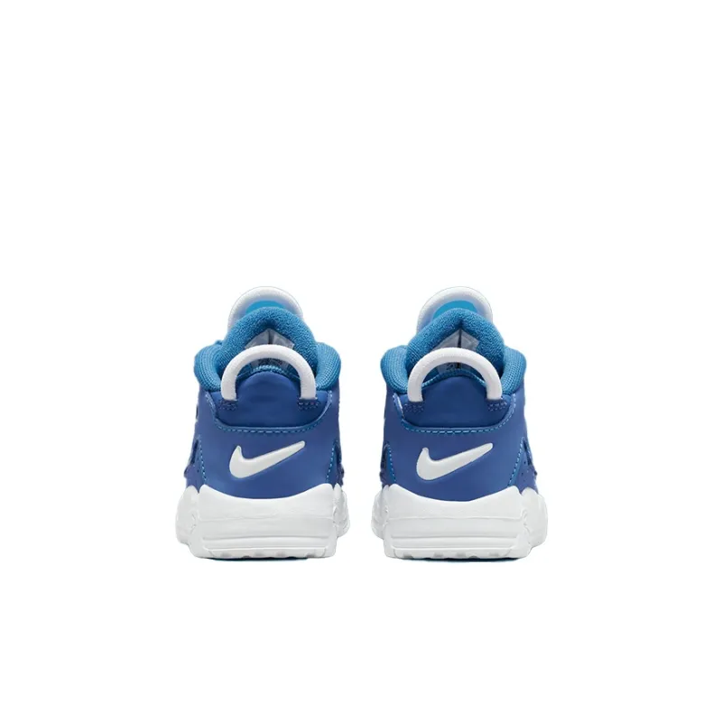 Nike Air More Uptempo Battle Blue TD-4
