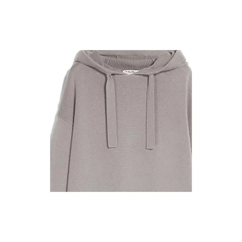 MaxMara Sweaters Women's Gray-4