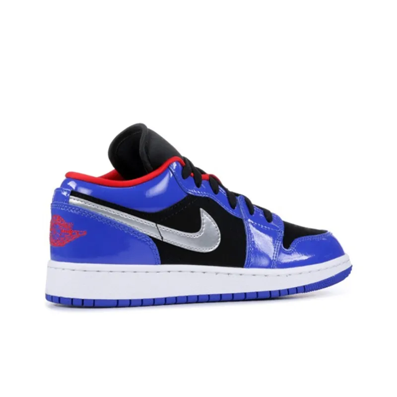 Jordan 1 Retro Low Top 3-2