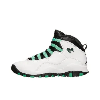 Jordan 10 Retro Verde GS